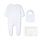 Pajama set and bib GIVENCHY 
                    GIRL