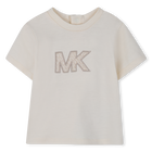 Shorts Outfit Set MICHAEL KORS 
                    GIRL