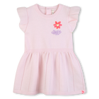 Knit Dress BILLIEBLUSH 
                    GIRL