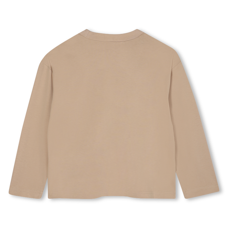 Long Sleeve T-Shirt BILLIEBLUSH 
                    BOY