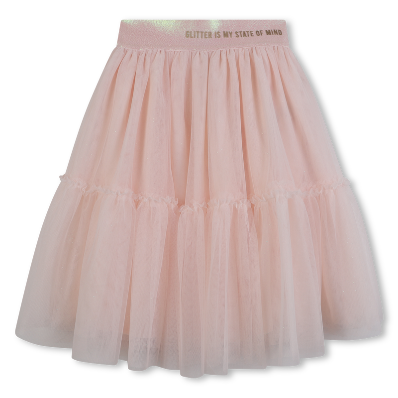 Midi tulle petticoat BILLIEBLUSH 
                    GIRL
