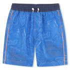 Swim Trunks TIMBERLAND 
                    BOY