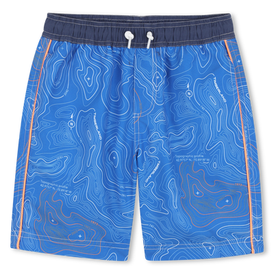 Swim Trunks TIMBERLAND BOY