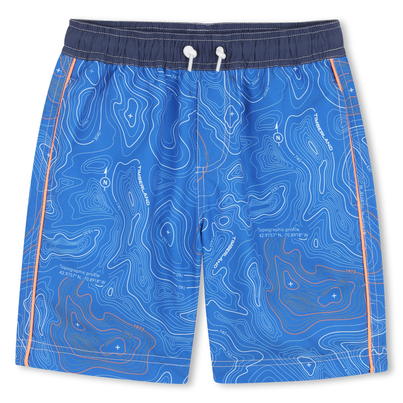 Swim Trunks TIMBERLAND 
                        BOY
