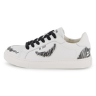 Lace-Up Sneakers ZADIG VOLTAIRE 
                    BOY