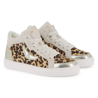 Lace-up high-top sneakers ZADIG VOLTAIRE 
                    GIRL