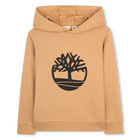 Hoodie TIMBERLAND 
                    BOY