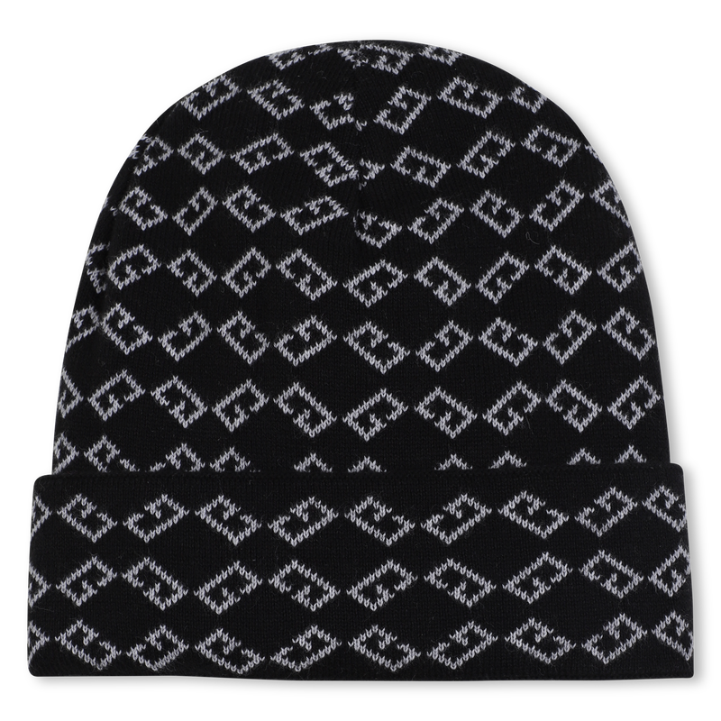 Reversible knit beanie GIVENCHY 
                    UNISEX