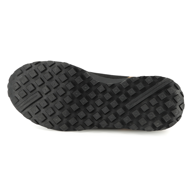 Elasticated lace sneakers BOSS 
                        BOY