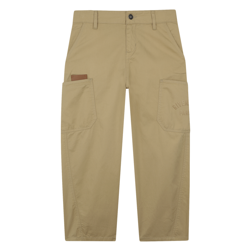 Soft Pants GIVENCHY 
                        BOY