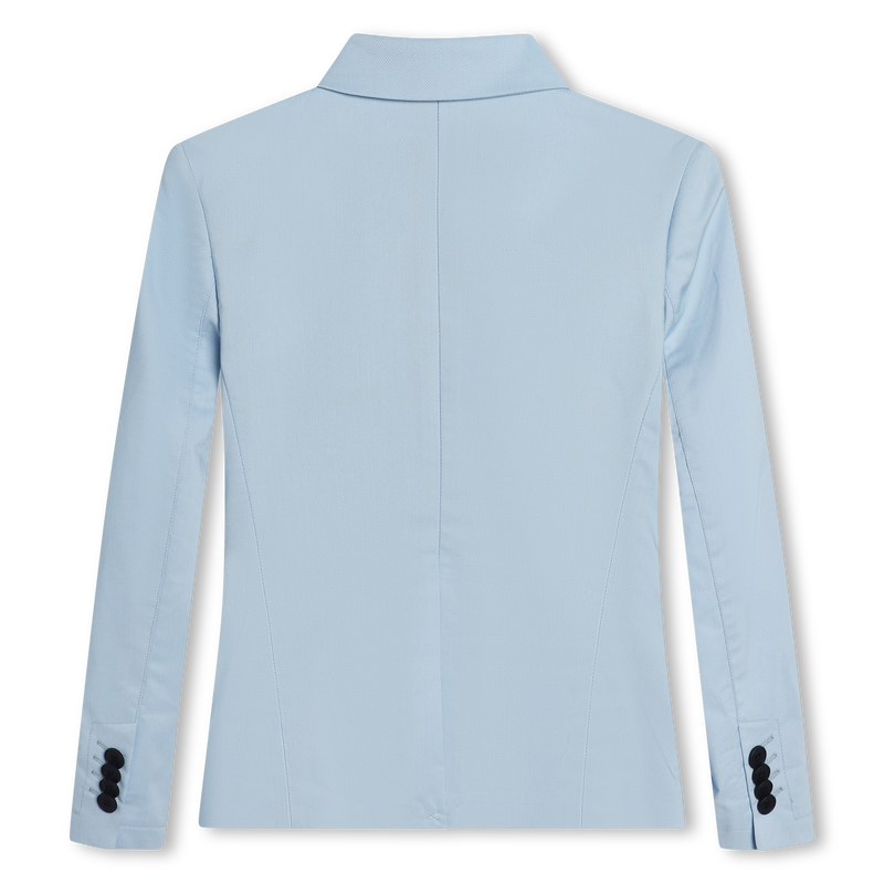 Suit jacket