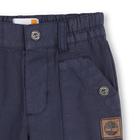 Elasticated Waist Pants TIMBERLAND 
                    BOY