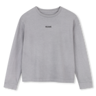 Long sleeve t-shirt ZADIG VOLTAIRE 
                    BOY