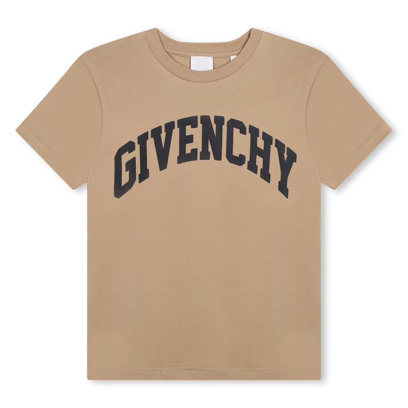 Short-Sleeved T-Shirt GIVENCHY 
                        BOY