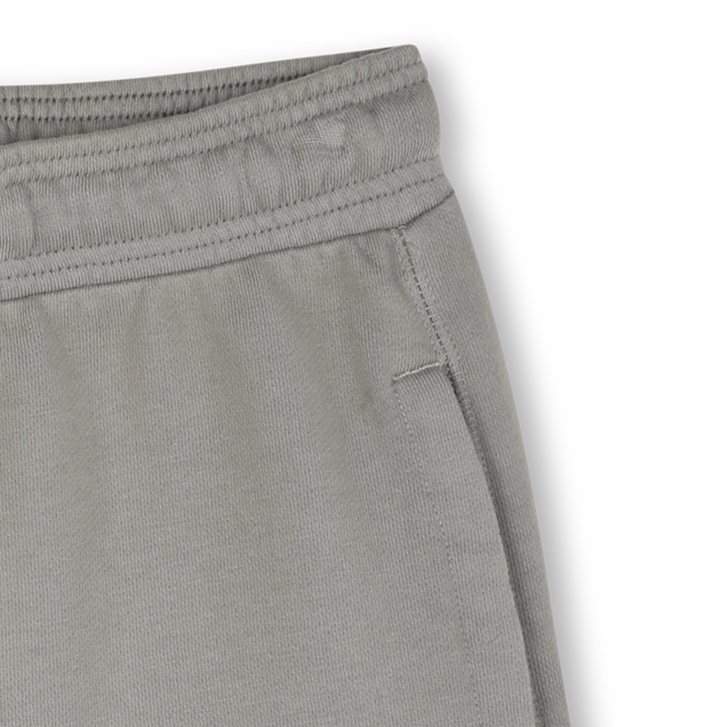 Fleece Bermuda shorts ZADIG & VOLTAIRE 
                        UNISEX