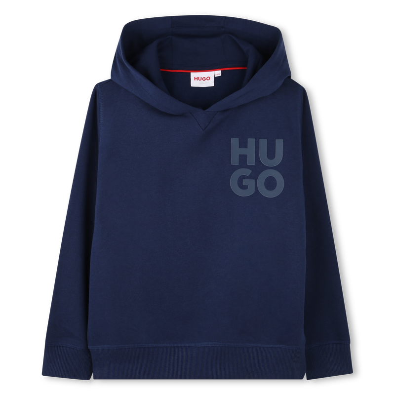 Hoodie HUGO 
                    BOY