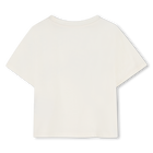 Short-Sleeved T-Shirt ZADIG VOLTAIRE 
                    GIRL