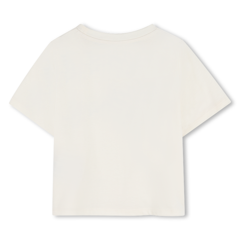 Short-Sleeved T-Shirt ZADIG & VOLTAIRE 
                        GIRL