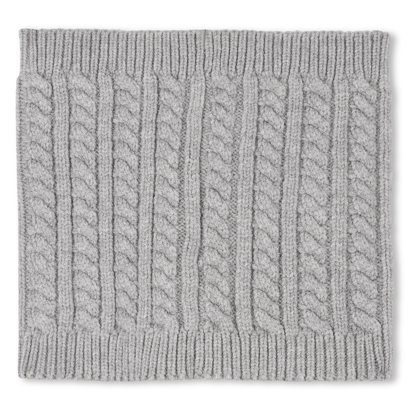 Twisted neck strap BOSS 
                        BOY