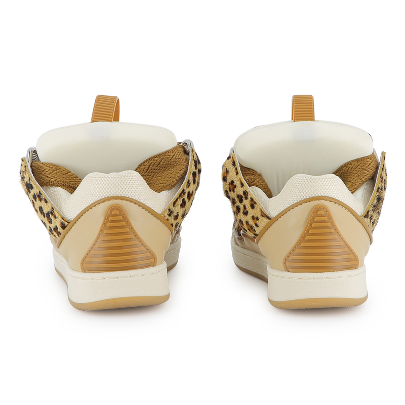 Lace-up sneakers LANVIN 
                        GIRL