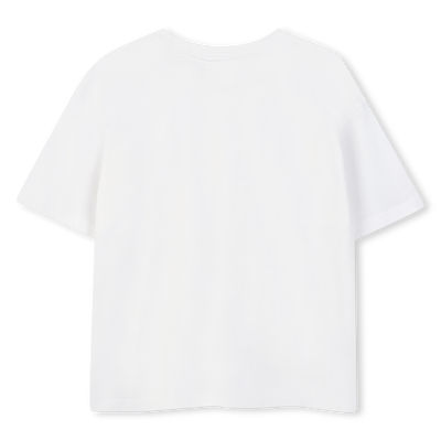 Short-sleeved T-shirt HUGO BOY