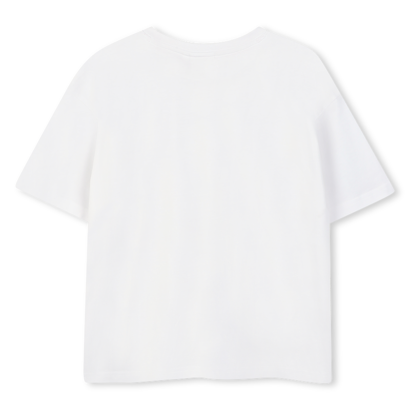 Short-sleeved T-shirt HUGO 
                    BOY