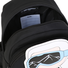 Backpack KARL LAGERFELD KIDS 
                    BOY