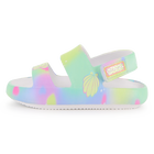 Velcro Sandals BILLIEBLUSH 
                    GIRL