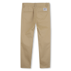 Chino Pants TIMBERLAND 
                    BOY