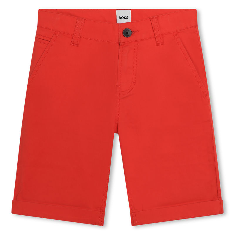 Boss hotsell chino shorts