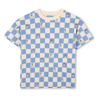 Short sleeve t-shirt KENZO KIDS BOY