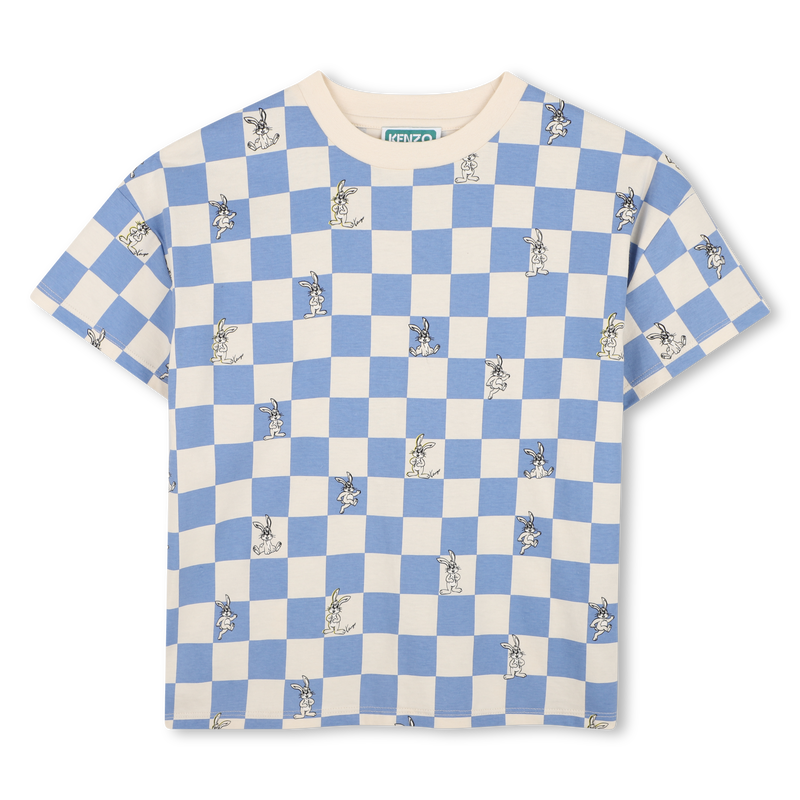 Short sleeve t-shirt KENZO KIDS 
                        BOY