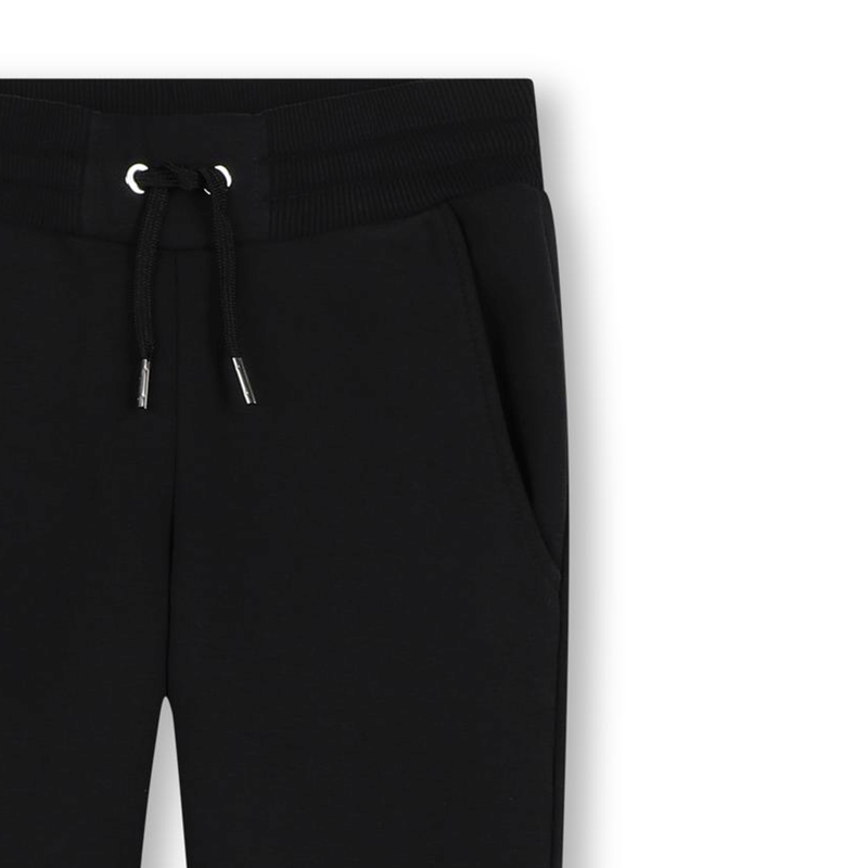 Fleece Sweatpants GIVENCHY 
                    GIRL