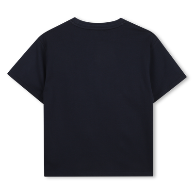 Short sleeve t-shirt KENZO KIDS UNISEX