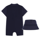 Wetsuit Outfit Set TIMBERLAND 
                    BOY