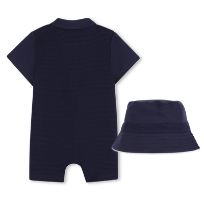 Wetsuit Outfit Set TIMBERLAND BOY