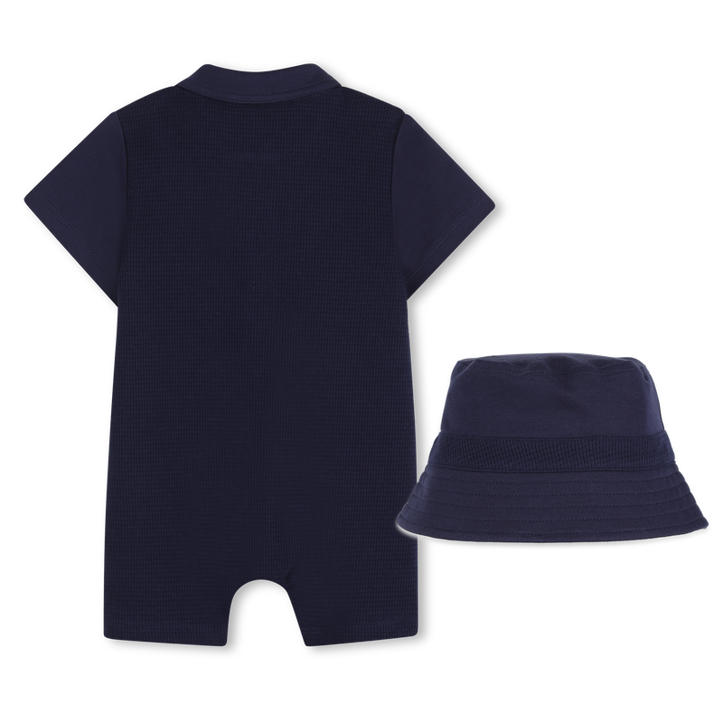 Wetsuit Outfit Set TIMBERLAND 
                        BOY
