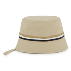 Embroidered Bucket Hat BOSS 
                    BOY
