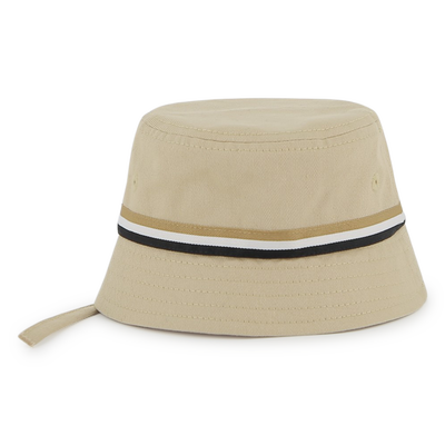 Embroidered Bucket Hat BOSS BOY