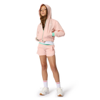 Lounge Shorts HUGO 
                    GIRL