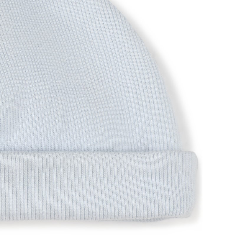 Turn Up Brim Hat BOSS 
                        BOY