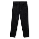 Denim pants KARL LAGERFELD KIDS 
                    BOY