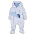 Polyester pilot suit KENZO KIDS 
                    UNISEX