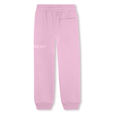 Fleece pants GIVENCHY UNISEX