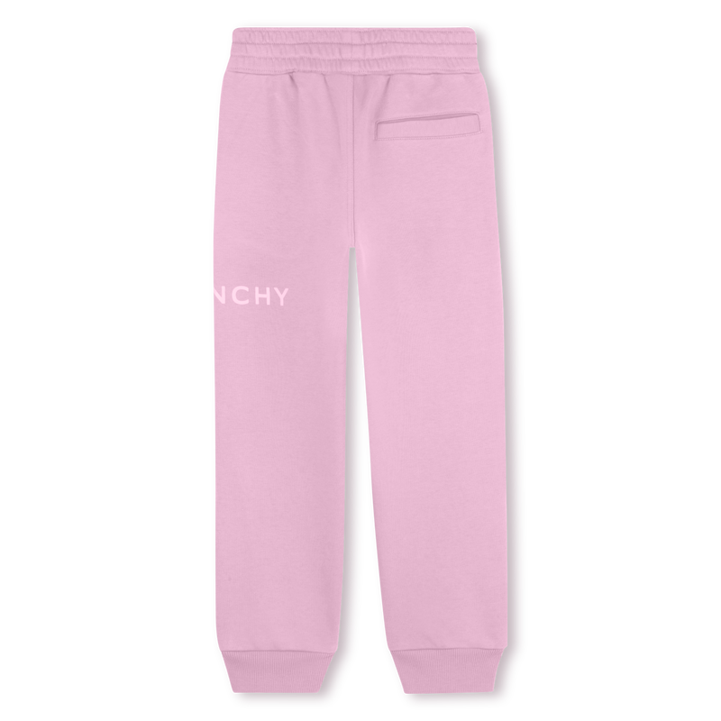 Fleece pants GIVENCHY 
                        UNISEX