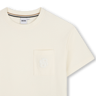 Short sleeve t-shirt BOSS 
                    BOY