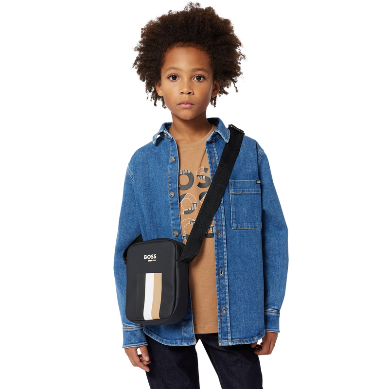 Short-Sleeved T-Shirt BOSS 
                        BOY