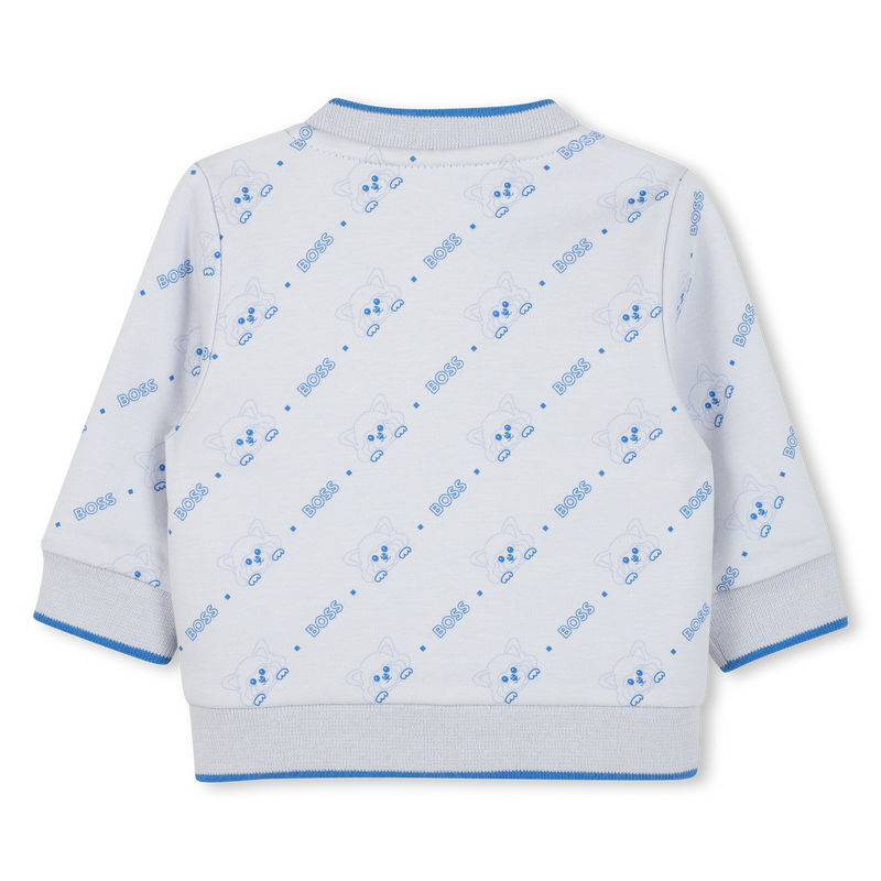 Three-piece jogging set BOSS 
                        BOY