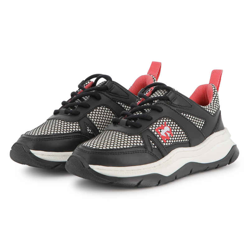 Athletic Sneakers DKNY 
                    GIRL
