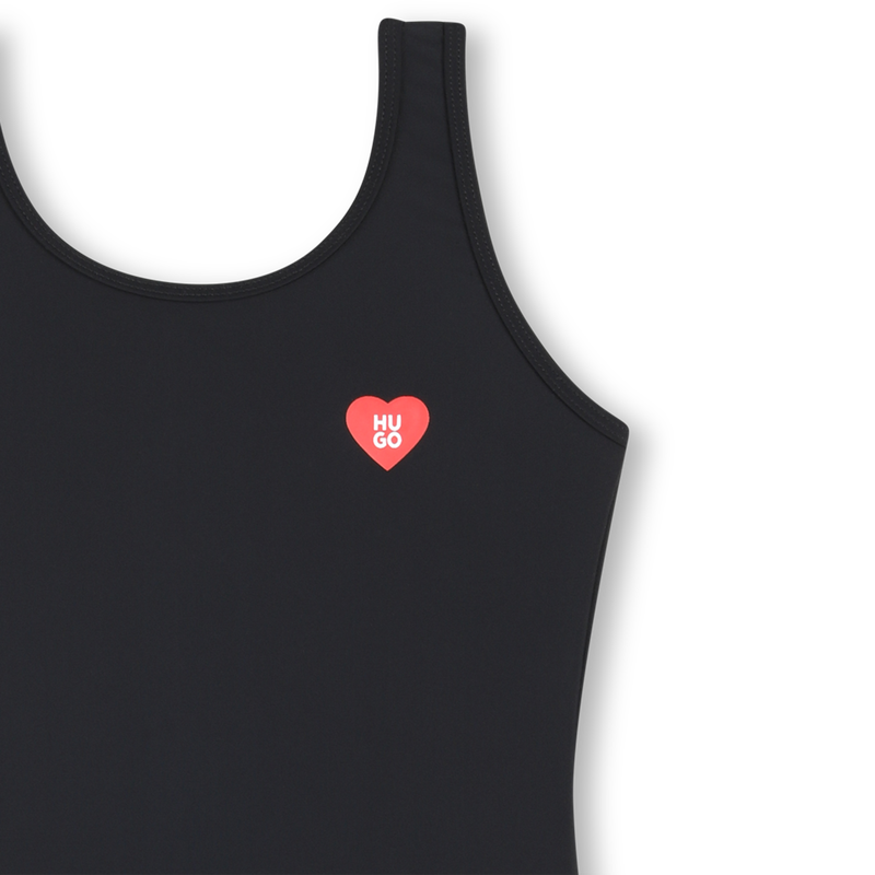 One-Piece Swimsuit HUGO 
                        GIRL